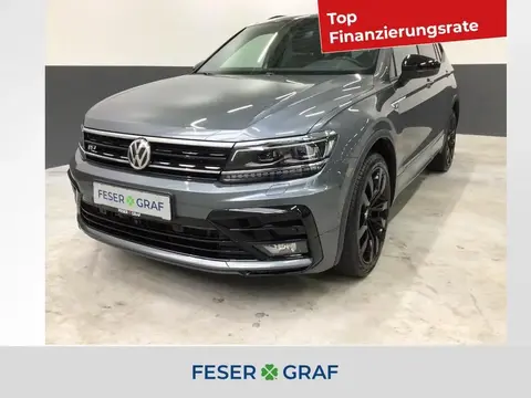 Used VOLKSWAGEN TIGUAN Diesel 2021 Ad 