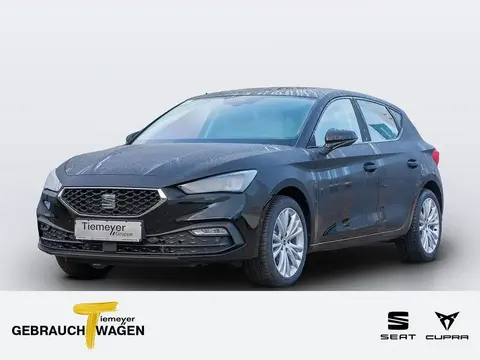 Annonce SEAT LEON Essence 2024 d'occasion 