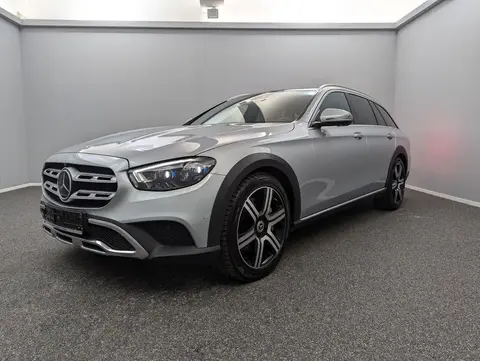 Used MERCEDES-BENZ CLASSE E Petrol 2021 Ad 