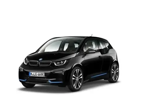 Used BMW I3 Not specified 2021 Ad Germany