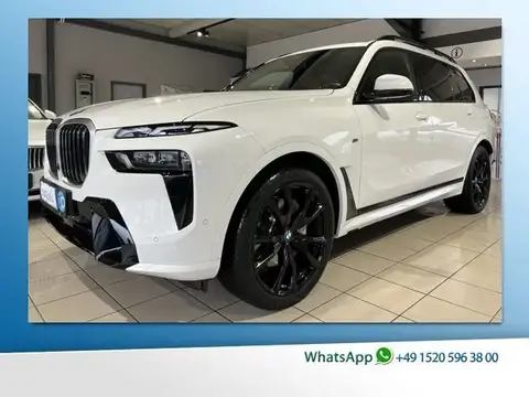 Used BMW X7 Diesel 2023 Ad 