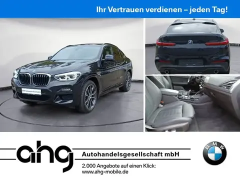 Used BMW X4 Diesel 2021 Ad 