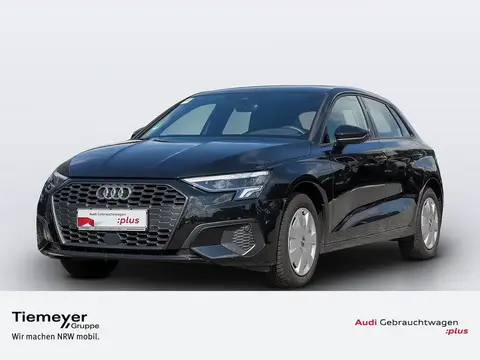 Annonce AUDI A3 Essence 2023 d'occasion 