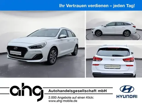 Used HYUNDAI I30 Petrol 2020 Ad 