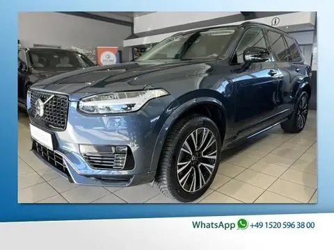 Used VOLVO XC90 Hybrid 2023 Ad 