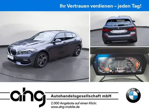 Used BMW SERIE 1 Petrol 2020 Ad Germany