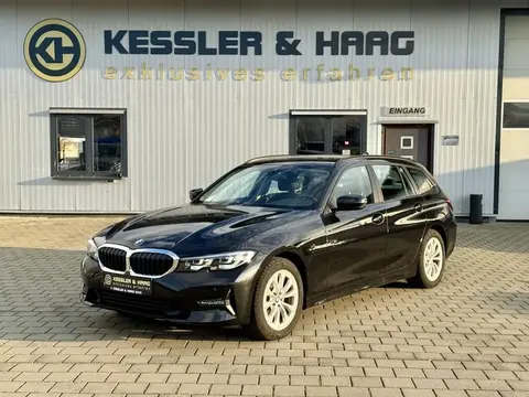 Used BMW SERIE 3 Diesel 2022 Ad 