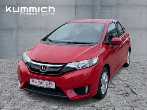 Used HONDA JAZZ Petrol 2016 Ad 