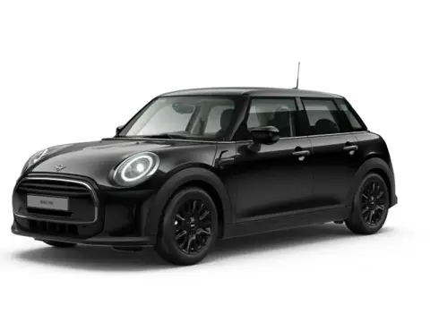 Used MINI ONE Petrol 2021 Ad 