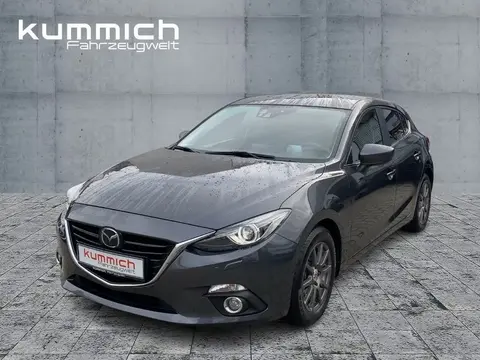 Annonce MAZDA 3 Essence 2015 d'occasion 