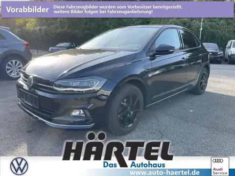 Used VOLKSWAGEN POLO Petrol 2018 Ad 