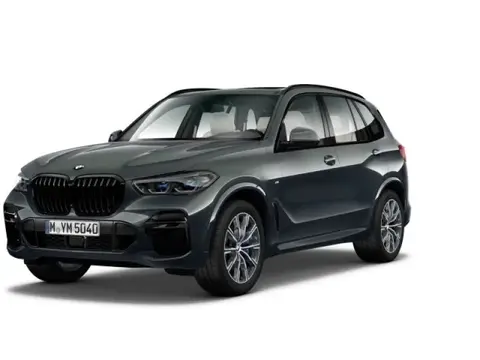 Used BMW X5 Diesel 2021 Ad 