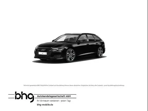 Used AUDI A6 Diesel 2021 Ad 