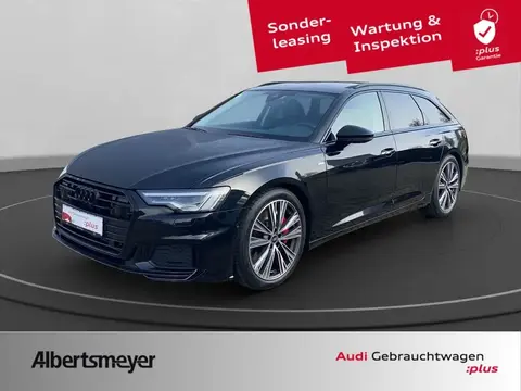 Used AUDI A6 Hybrid 2023 Ad 