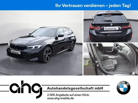 Used BMW SERIE 3 Diesel 2024 Ad 