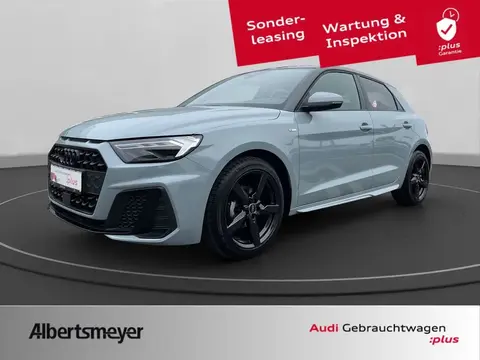 Annonce AUDI A1 Essence 2024 d'occasion 