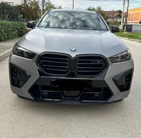 Annonce BMW X6 Essence 2024 d'occasion 