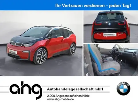 Annonce BMW I3 Non renseigné 2019 d'occasion 