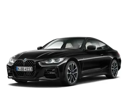 Annonce BMW SERIE 4 Essence 2021 d'occasion 