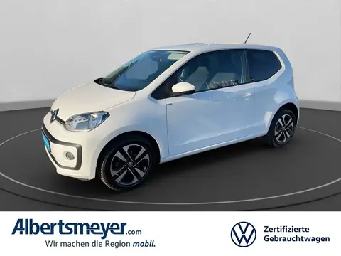 Annonce VOLKSWAGEN UP! Essence 2020 d'occasion 