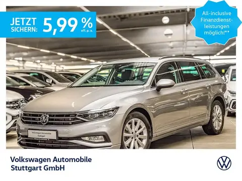 Used VOLKSWAGEN PASSAT Petrol 2020 Ad 