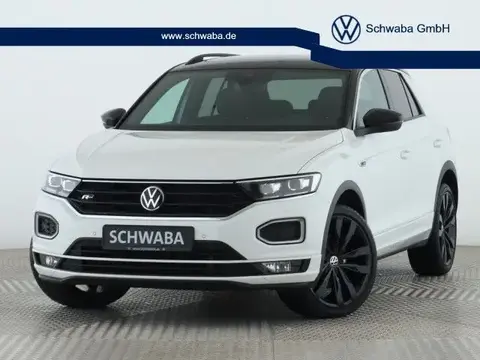 Used VOLKSWAGEN T-ROC Petrol 2021 Ad 