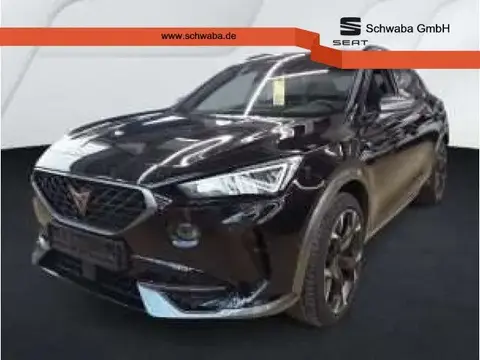 Annonce CUPRA FORMENTOR Essence 2024 d'occasion 