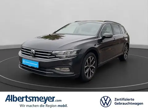 Annonce VOLKSWAGEN PASSAT Diesel 2021 d'occasion 