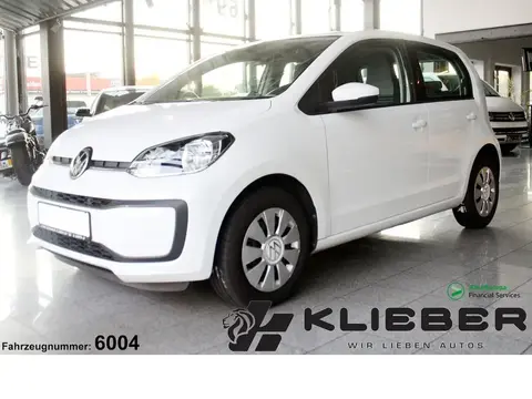 Used VOLKSWAGEN UP! Petrol 2020 Ad 