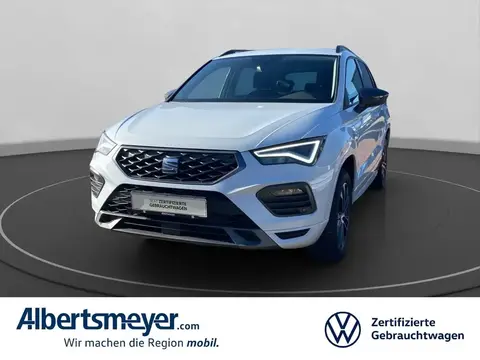 Annonce SEAT ATECA Diesel 2024 d'occasion 