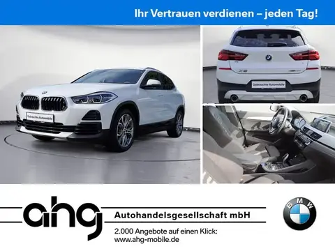 Used BMW X2 Petrol 2020 Ad Germany