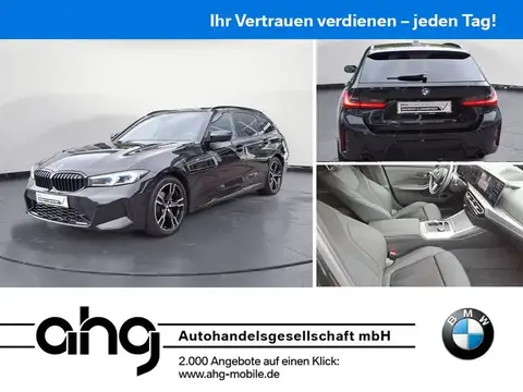 Used BMW SERIE 3 Diesel 2024 Ad 