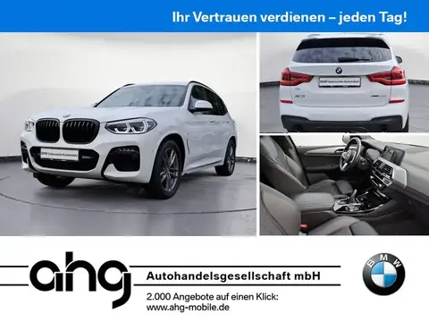 Used BMW X3 Diesel 2021 Ad 