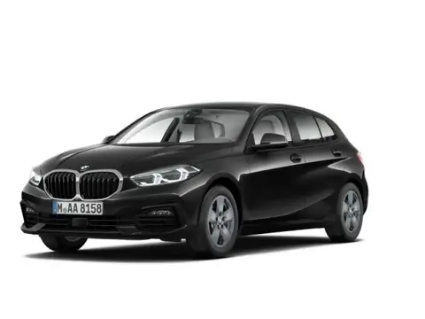 Annonce BMW SERIE 1 Essence 2020 d'occasion 