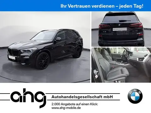 Used BMW X5 Hybrid 2021 Ad 