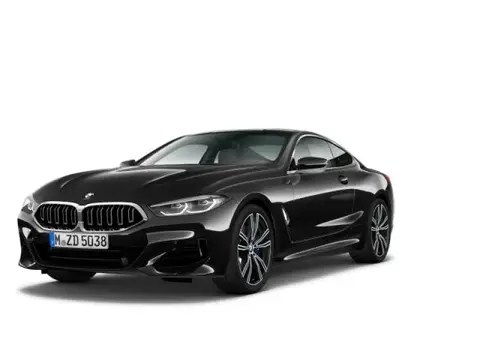 Annonce BMW SERIE 8 Essence 2022 d'occasion 