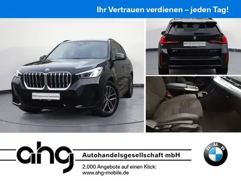 Annonce BMW X1 Essence 2023 d'occasion 