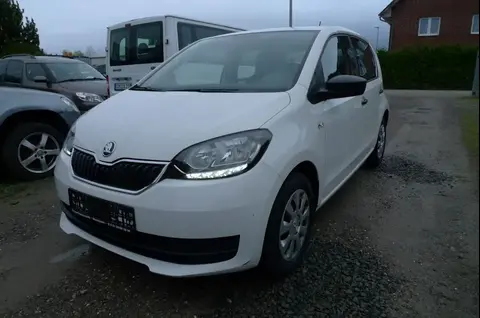 Used SKODA CITIGO Petrol 2019 Ad 