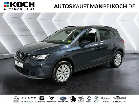 Used SEAT ARONA Petrol 2024 Ad 