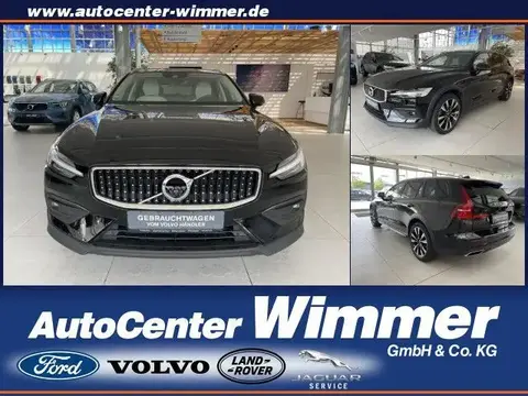 Used VOLVO V60 Diesel 2020 Ad 