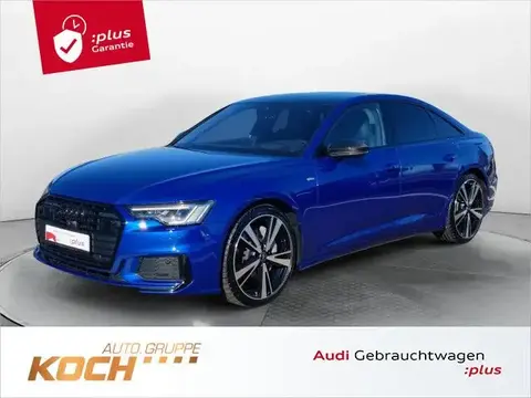 Used AUDI A6 Petrol 2023 Ad 