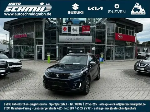 Used SUZUKI VITARA Petrol 2024 Ad 