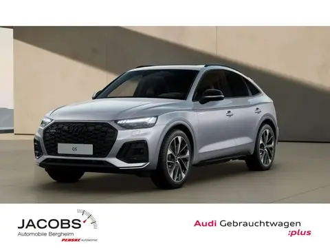 Annonce AUDI Q5 Essence 2024 d'occasion 