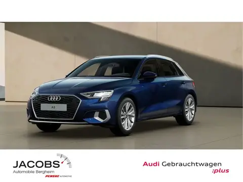 Used AUDI A3 Diesel 2024 Ad 