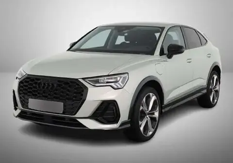 Annonce AUDI Q3 Hybride 2023 d'occasion 