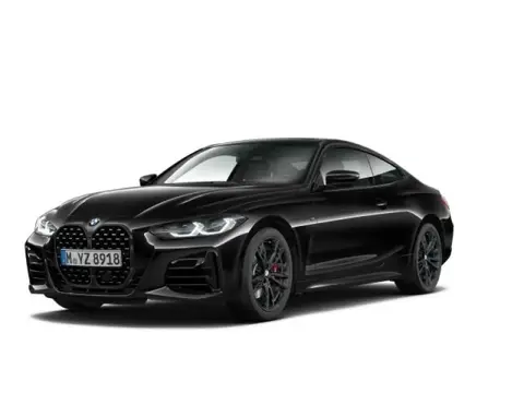 Used BMW M440 Petrol 2021 Ad 