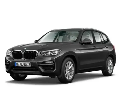 Used BMW X3 Petrol 2021 Ad 