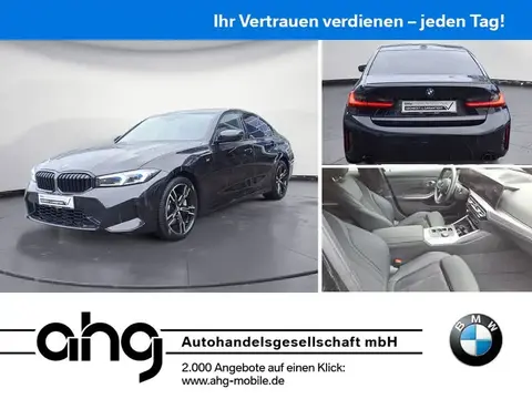 Used BMW SERIE 3 Petrol 2024 Ad Germany