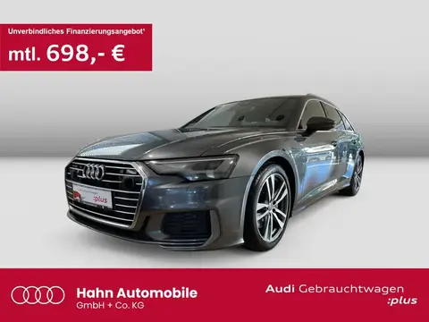 Used AUDI A6 Diesel 2020 Ad 