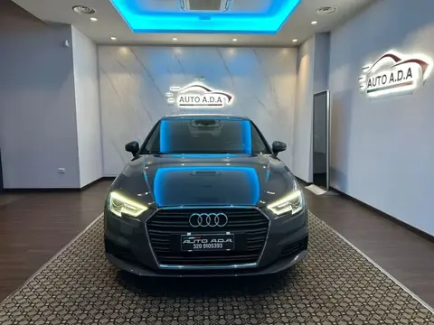 Annonce AUDI A3 Diesel 2019 d'occasion 